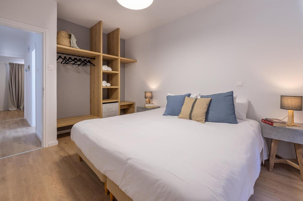 Apartamento Ksquared Protaras Exterior foto